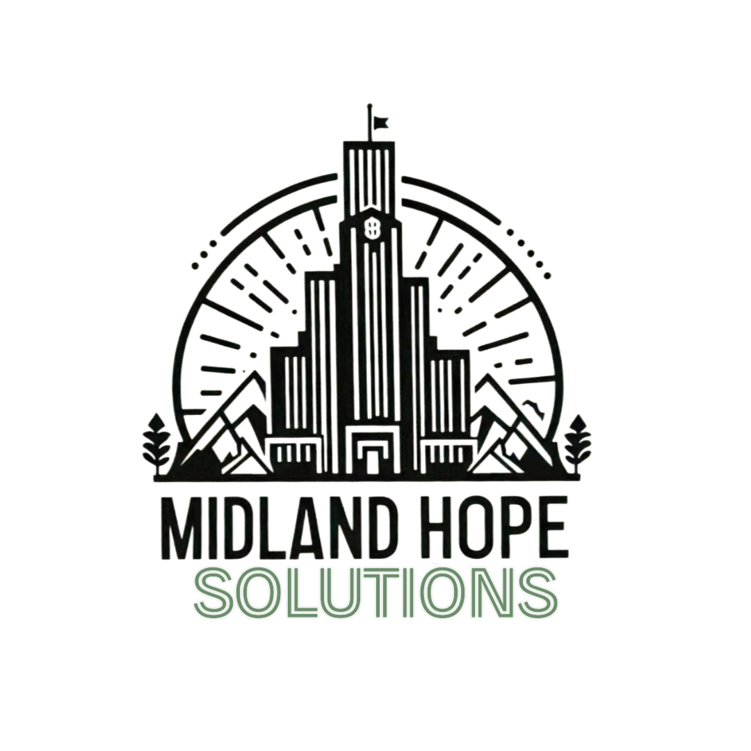 Midland Hope Solutions logo